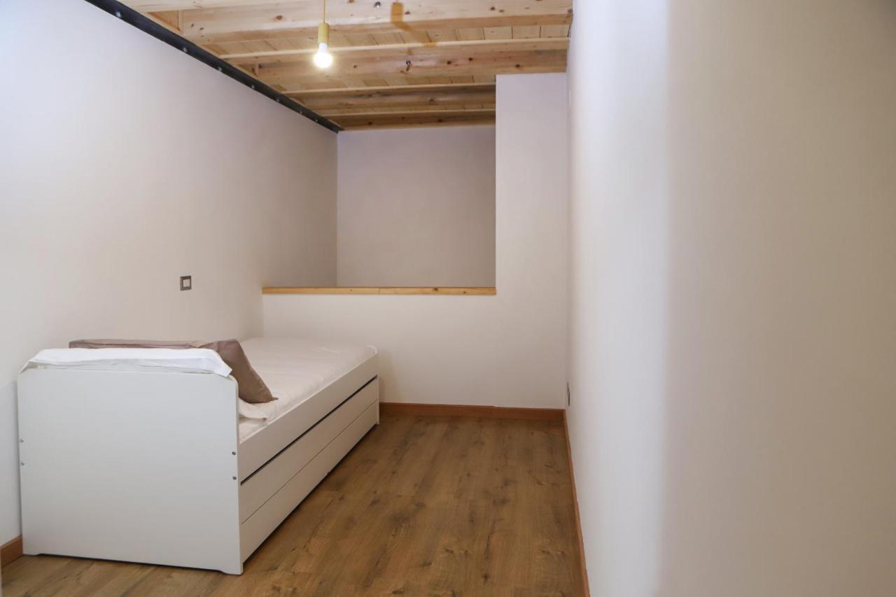 נאפולי Tribunali Family Apartment By Wonderful Italy מראה חיצוני תמונה