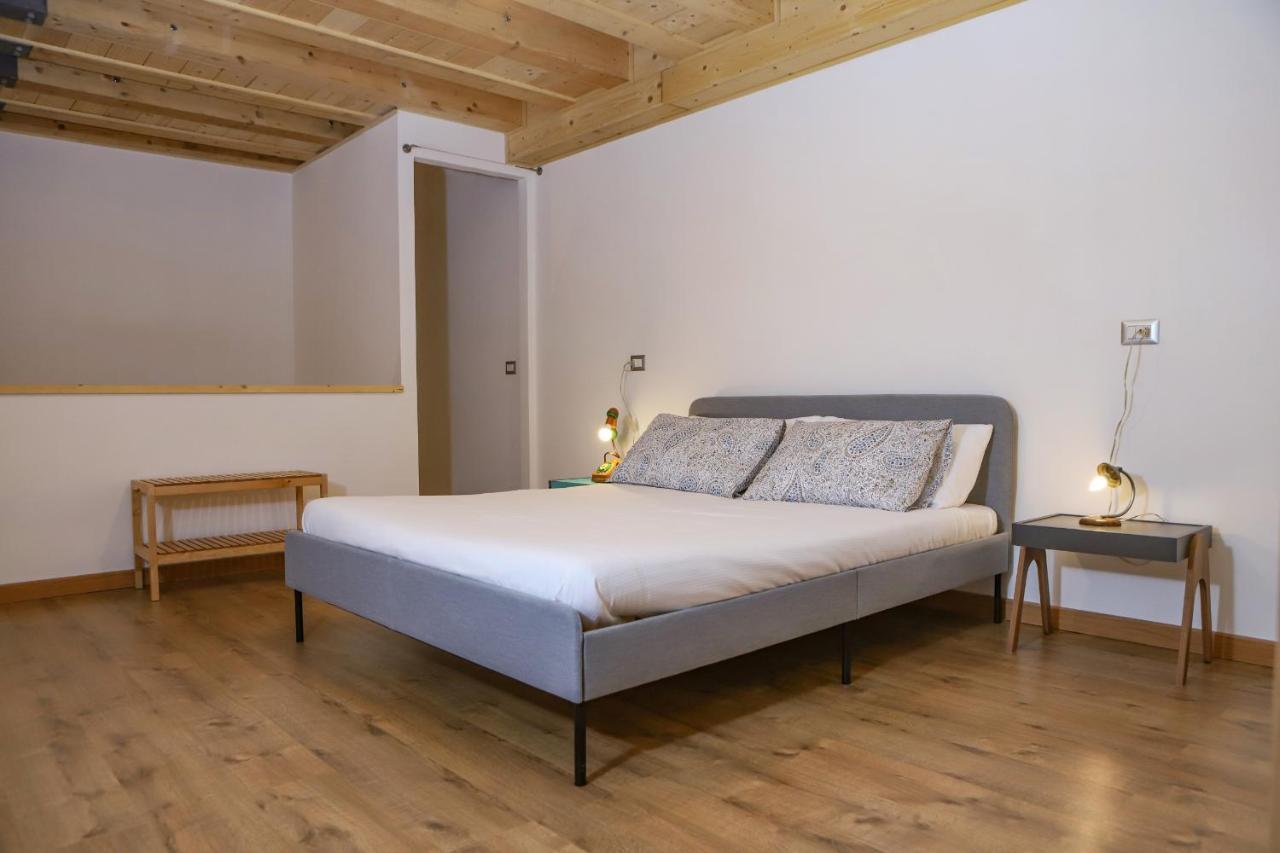 נאפולי Tribunali Family Apartment By Wonderful Italy מראה חיצוני תמונה