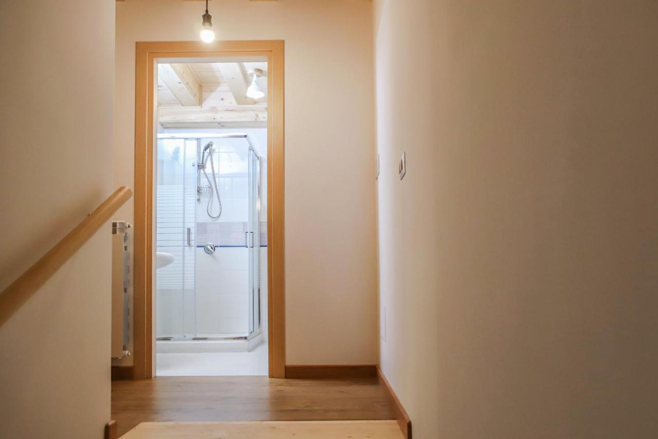 נאפולי Tribunali Family Apartment By Wonderful Italy מראה חיצוני תמונה
